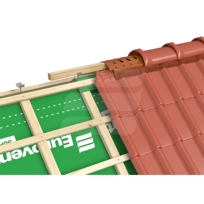 Szczotka kalenicowa AIR FLEX S 75 - 1 mb